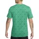 M NSW TEE AOP SSNL CLUB    