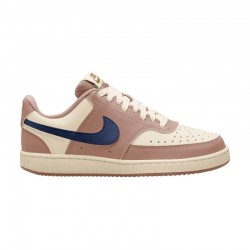 W NIKE COURT VISION LO NN    