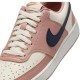 W NIKE COURT VISION LO NN    