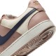 W NIKE COURT VISION LO NN    