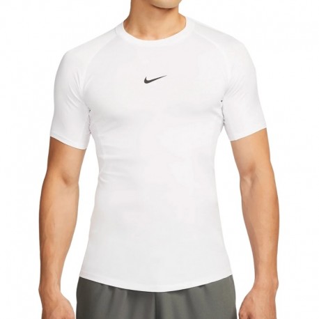 M NP DF TIGHT TOP SS    