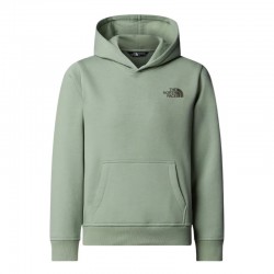 TEEN BOX NSE REGULAR PULLOVER HDIE    