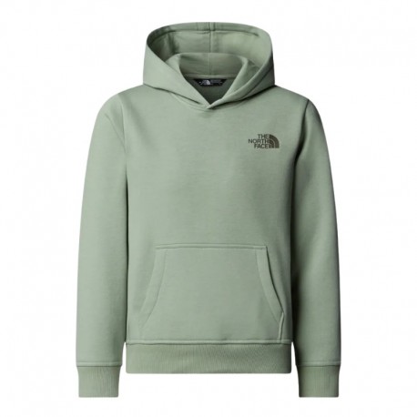 TEEN BOX NSE REGULAR PULLOVER HDIE    