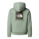 TEEN BOX NSE REGULAR PULLOVER HDIE    