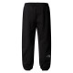 B REFLECTIVE LOGO JOGGER    