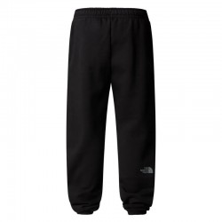 B REFLECTIVE LOGO JOGGER    