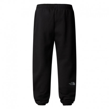 B REFLECTIVE LOGO JOGGER    
