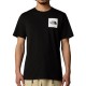 M SS FINE TEE    
