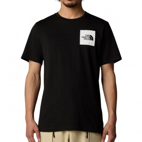 M SS FINE TEE    