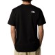 M SS FINE TEE    