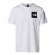 M SS FINE TEE    