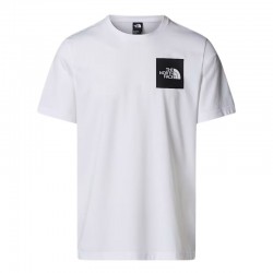 M SS FINE TEE    