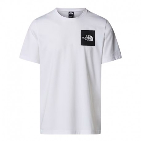 M SS FINE TEE    