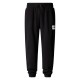 M FINE REGULAR TAPERED JOGGER    