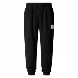 M FINE REGULAR TAPERED JOGGER    