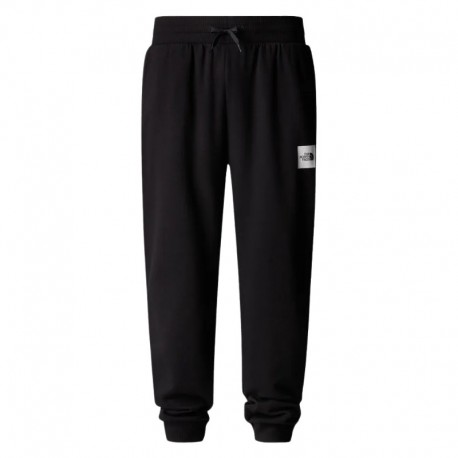 M FINE REGULAR TAPERED JOGGER    