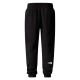 M FINE REGULAR TAPERED JOGGER    
