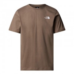 M SS BOX NSE TEE    