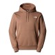 M SIMPLE DOME HOODIE    