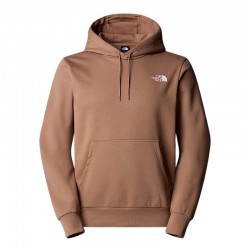 M SIMPLE DOME HOODIE    