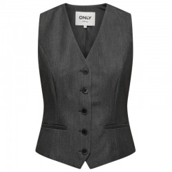VST FE GILET SSM IRIS-HATTIE    