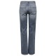 NOOS PANT FE BLUSH MID STRAIGHT DNM    