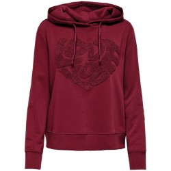 SWEAT FE CAP LYNA    