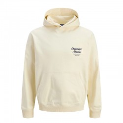SWEAT CAP ORNORREBRO TYPO BACK    