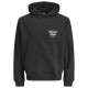 SWEAT CAP NORREBRO TYPO BACK    