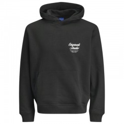 SWEAT CAP NORREBRO TYPO BACK    