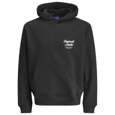 SWEAT CAP NORREBRO TYPO BACK    