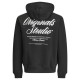 SWEAT CAP NORREBRO TYPO BACK    