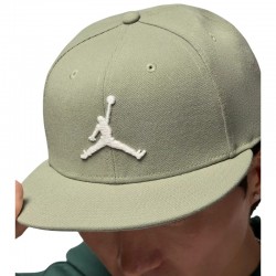 U J PRO CAP S FB JUMPMAN    