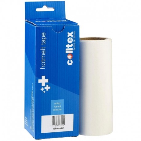 KIT COLLE EN ROULEAU 150MM/4M    