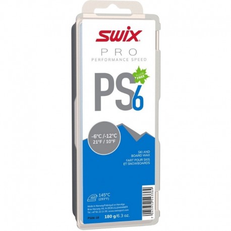 FART SKAT PURE PERF 180G    