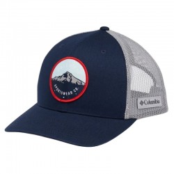 COLUMBIA MESH SNAP BACK    