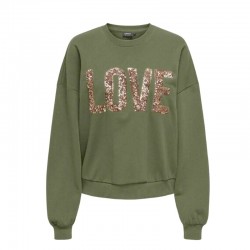 SWEAT FE KATYA LOVE@    