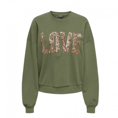 SWEAT FE KATYA LOVE@    
