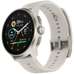 RACE S POWDER GRAY    