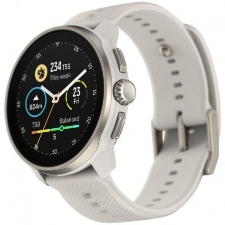 RACE S POWDER GRAY    