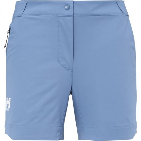 UBIC STRETCH SHORT W    