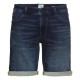 BERM 5 POCHES DARK INDIGO    