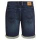 BERM 5 POCHES DARK INDIGO    