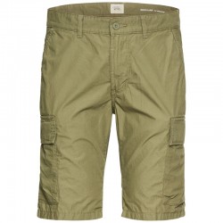 BERM CARGO DUSTY KHAKI    