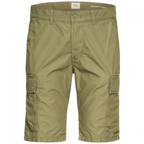 BERM CARGO DUSTY KHAKI    