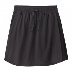 JUPE SHORT FLEETWITH    