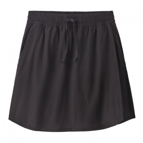 JUPE SHORT FLEETWITH    