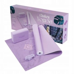 KIT DEBUTANT CHAKRA    