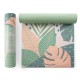 TAPIS YOGA IMPRIMÉ PALM    