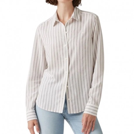THE CLASSIC BW SHIRT    